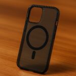 Backsuiti Case – iPhone 16 Pro