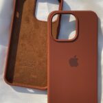 iPhone 14 Pro Silicone Case