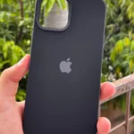 iPhone 12 Pro Max Silicone Case