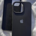 iPhone 14 Pro Max Silicone Case