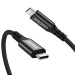 Cheotech Usb C to Type C cable 2m