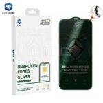 iPhone 12 Pro Max Lito 5D Glass