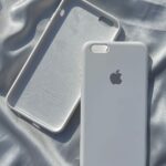 IPHONE 6s Silicone case