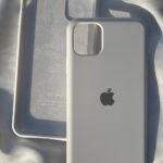 iPhone 11 Pro Max Silicone Case