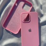 iPhone 13 Silicone Case
