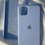 iPhone 11 Silicone Case