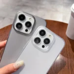 Paper Case – iPhone 15 Pro Max