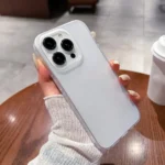 Paper Case – iPhone 15 Pro