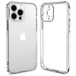 Honey Transparent Case – iPhone 11 Pro Max
