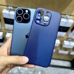 KZDOO Air Skin Case – iPhone 16 Pro