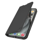 Book Cover – iPhone 17 Pro Max