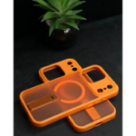 J Case – iPhone 17 Pro Max