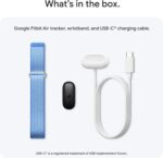 Google Fitbit Air - Image 8
